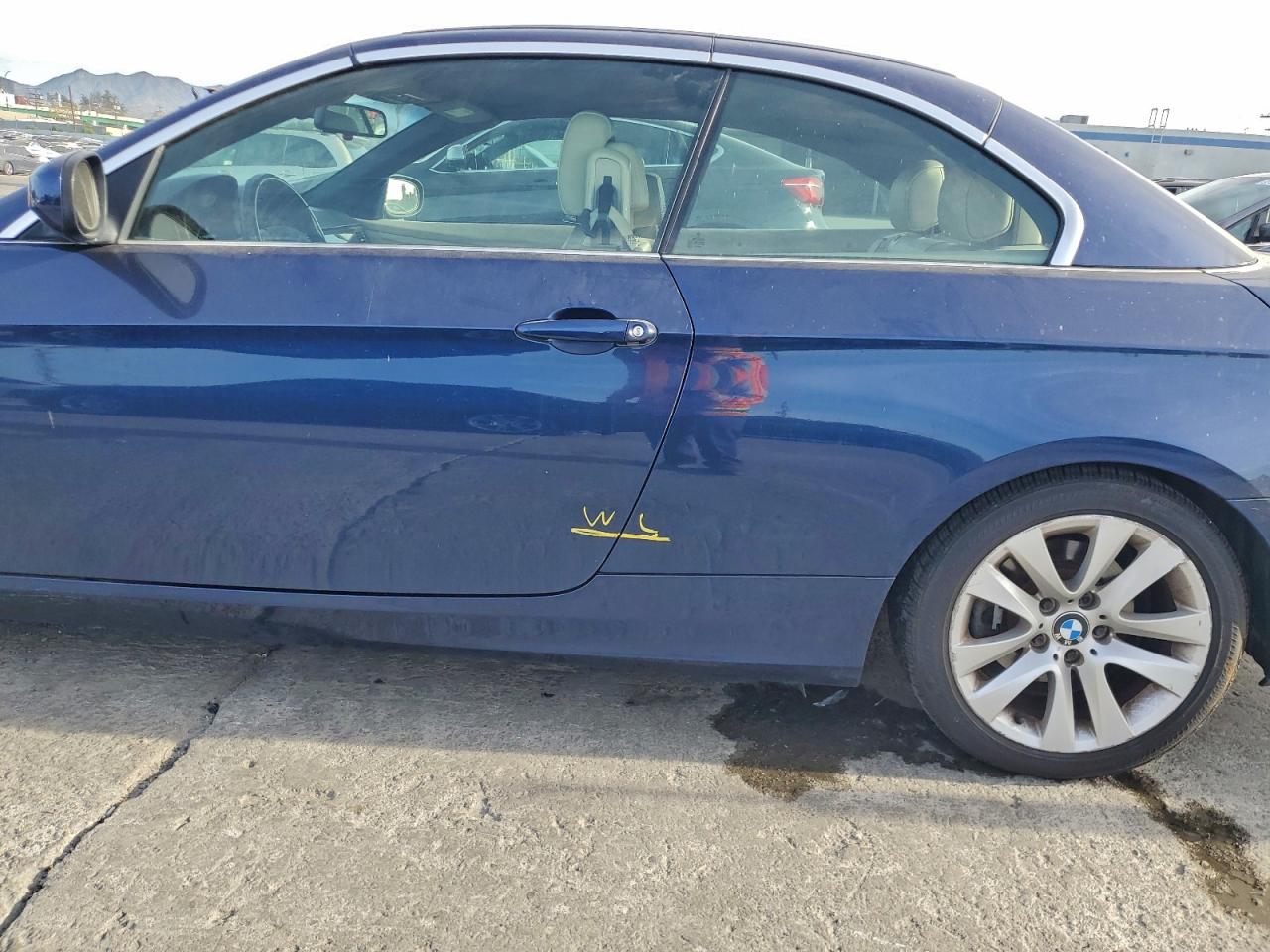 2011 BMW 328 I SULEV photo 23