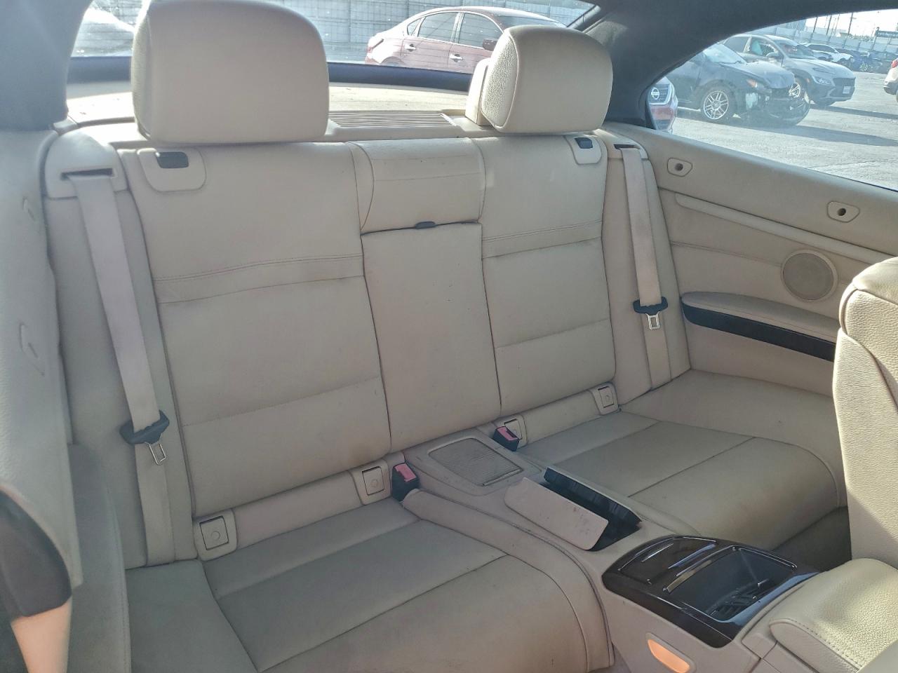 2011 BMW 328 I SULEV photo 19