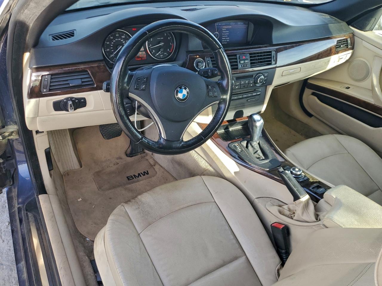 2011 BMW 328 I SULEV photo 15