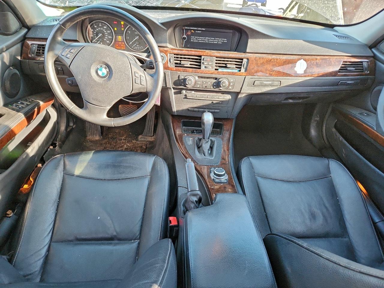 2011 BMW 328 XI photo 15