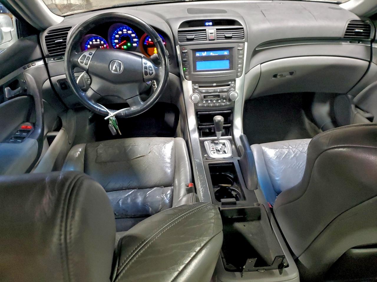 2006 ACURA 3.2TL photo 8