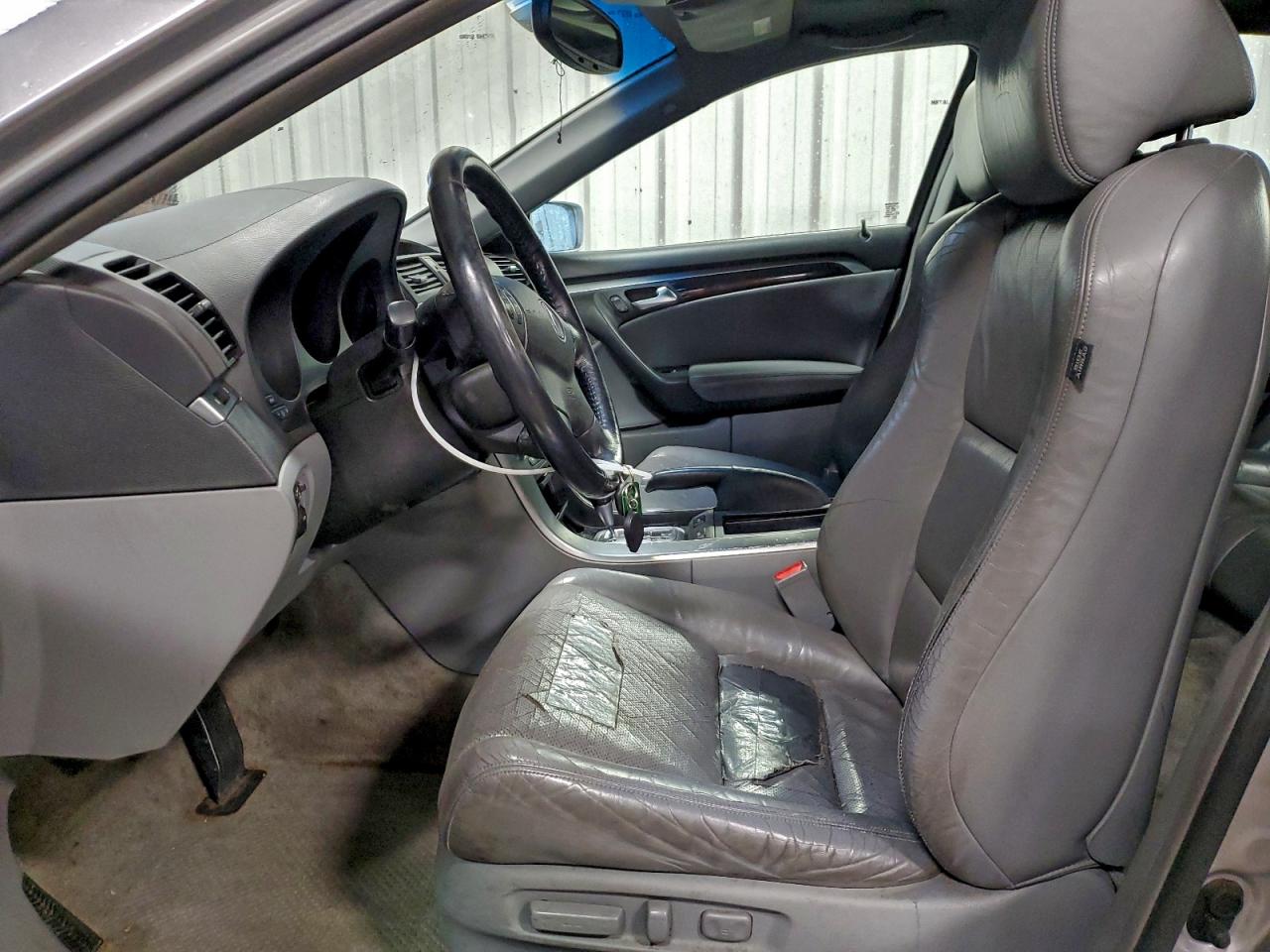 2006 ACURA 3.2TL photo 7