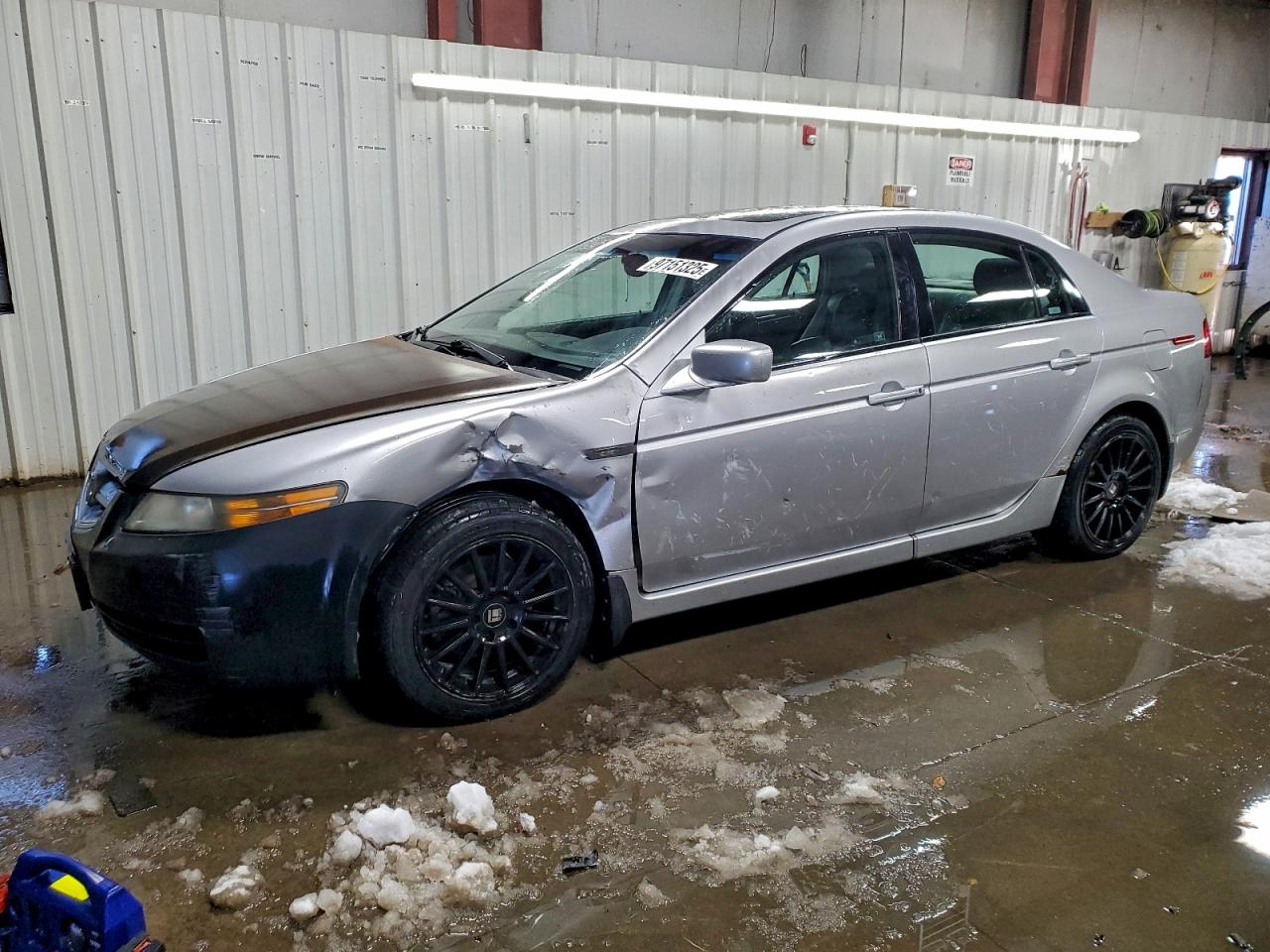 2006 ACURA 3.2TL