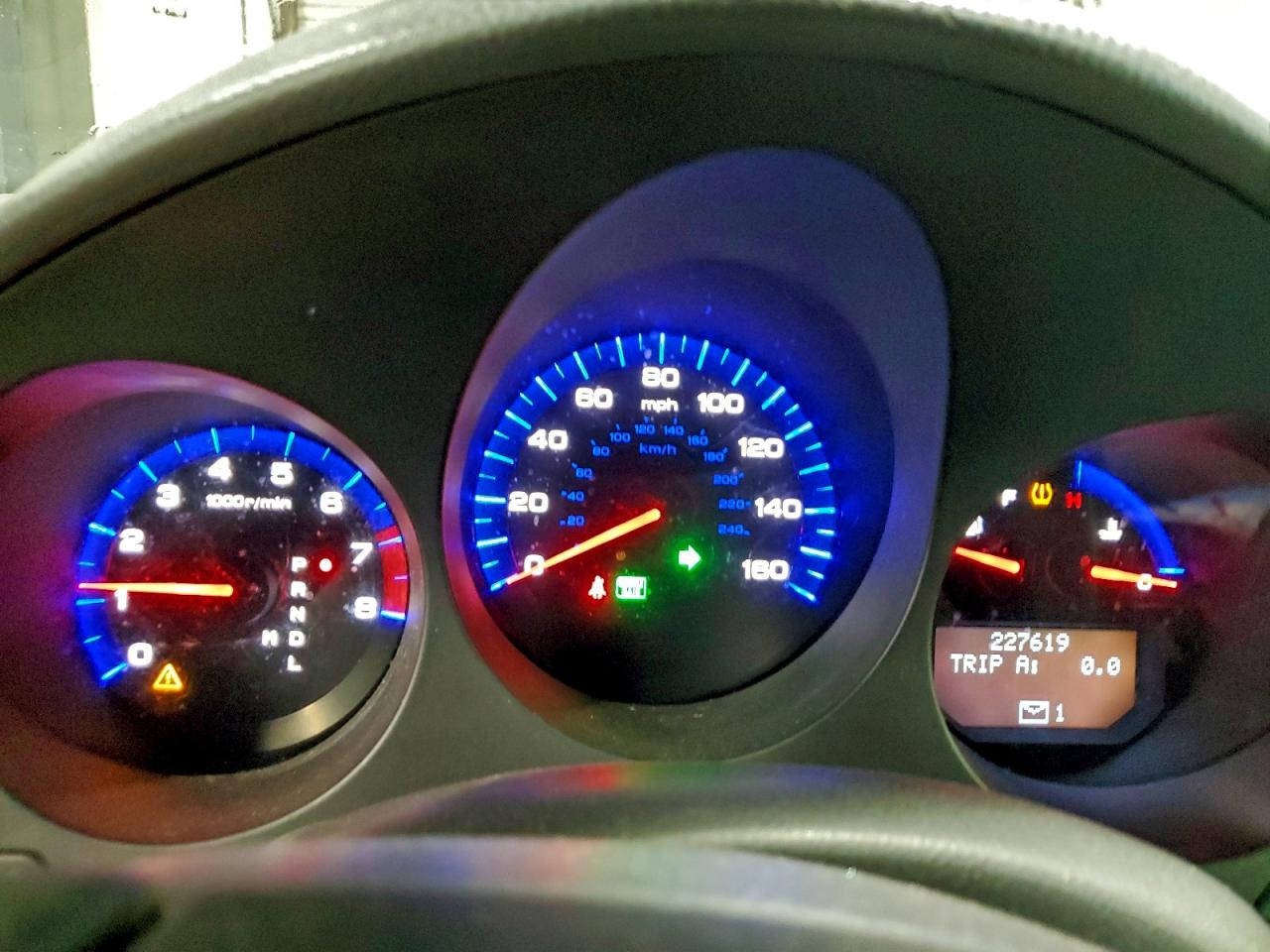 2006 ACURA 3.2TL photo 9