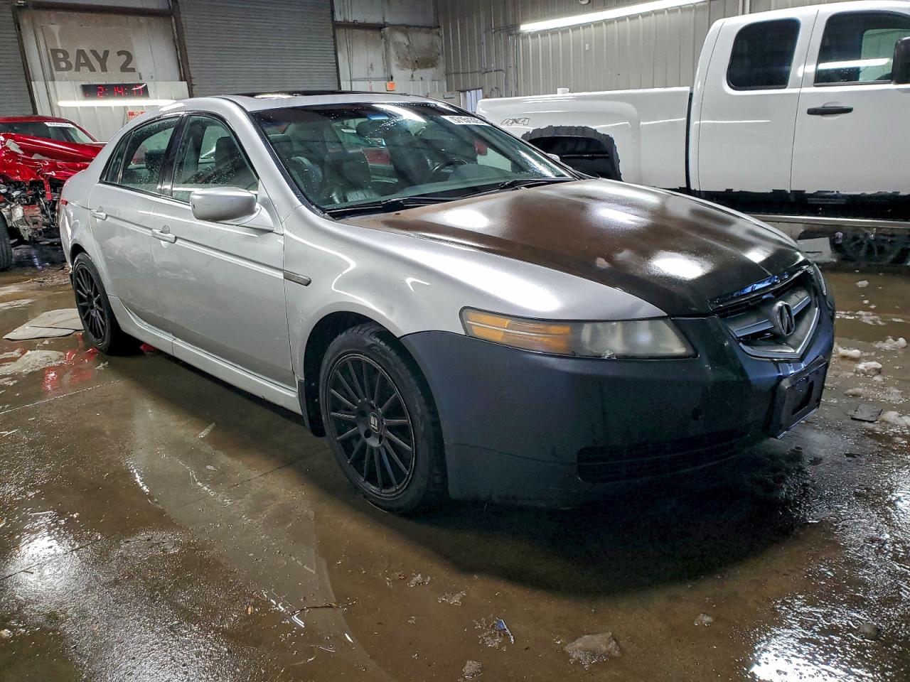 2006 ACURA 3.2TL photo 4