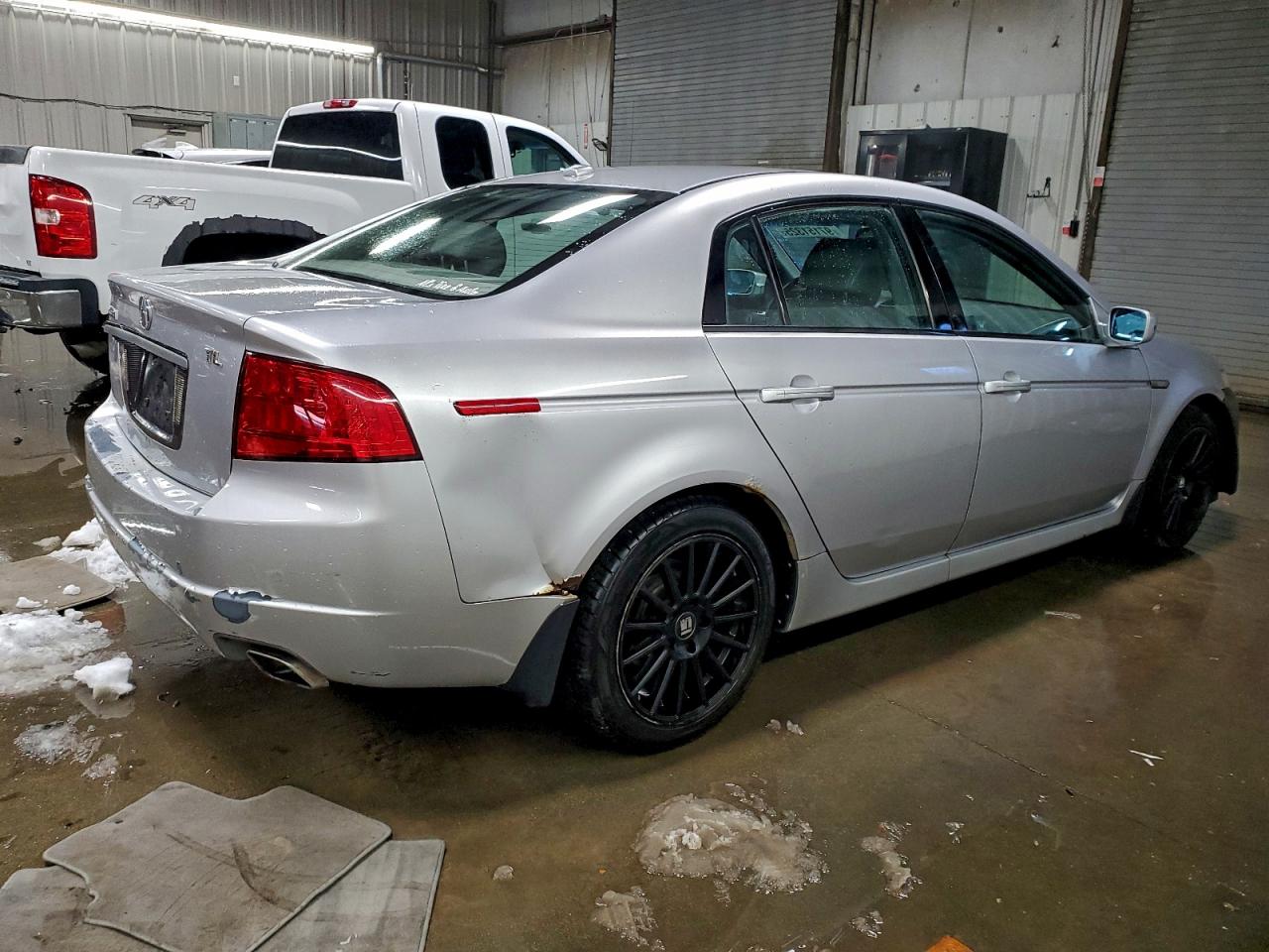 2006 ACURA 3.2TL photo 3