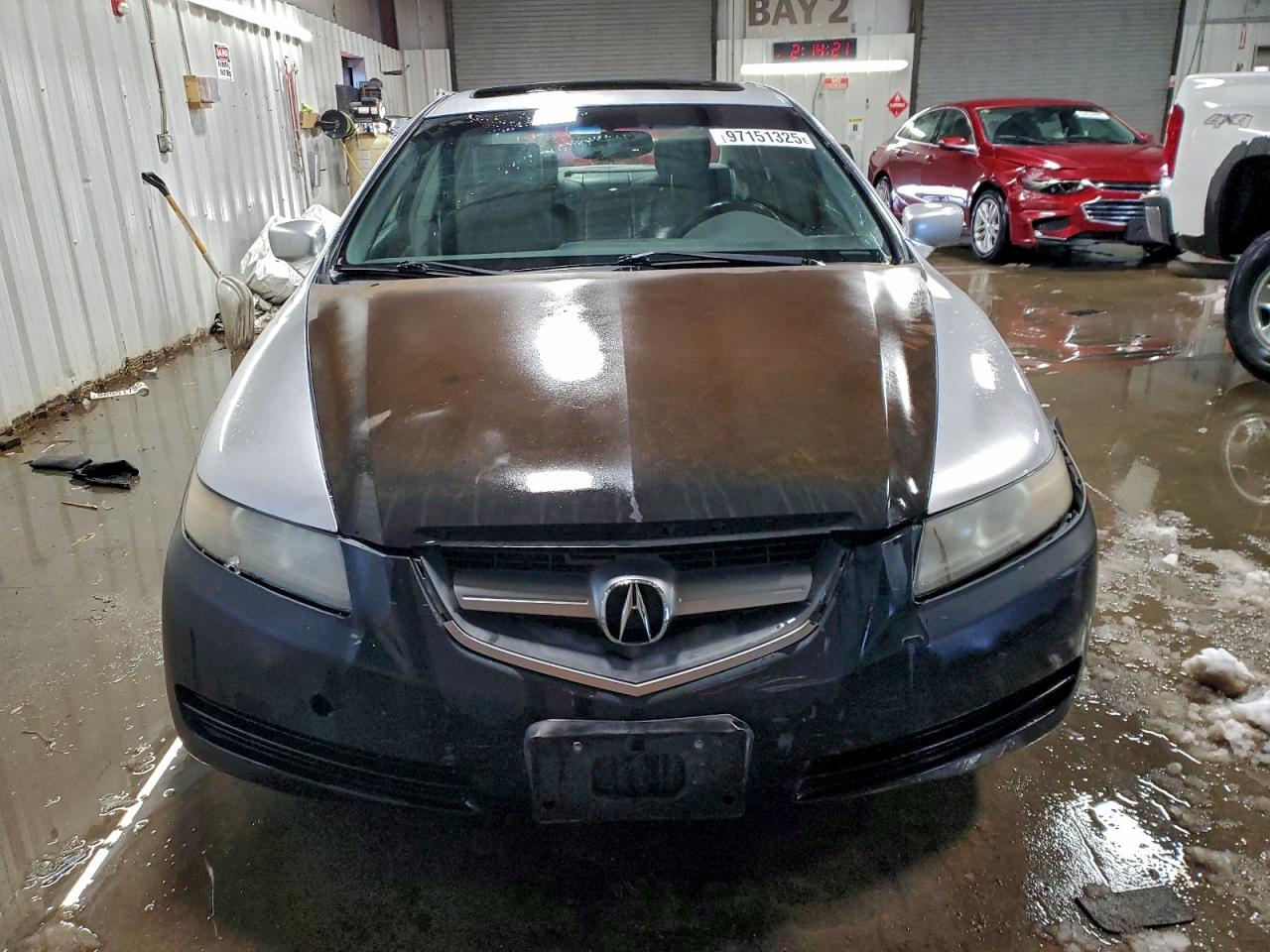 2006 ACURA 3.2TL photo 5