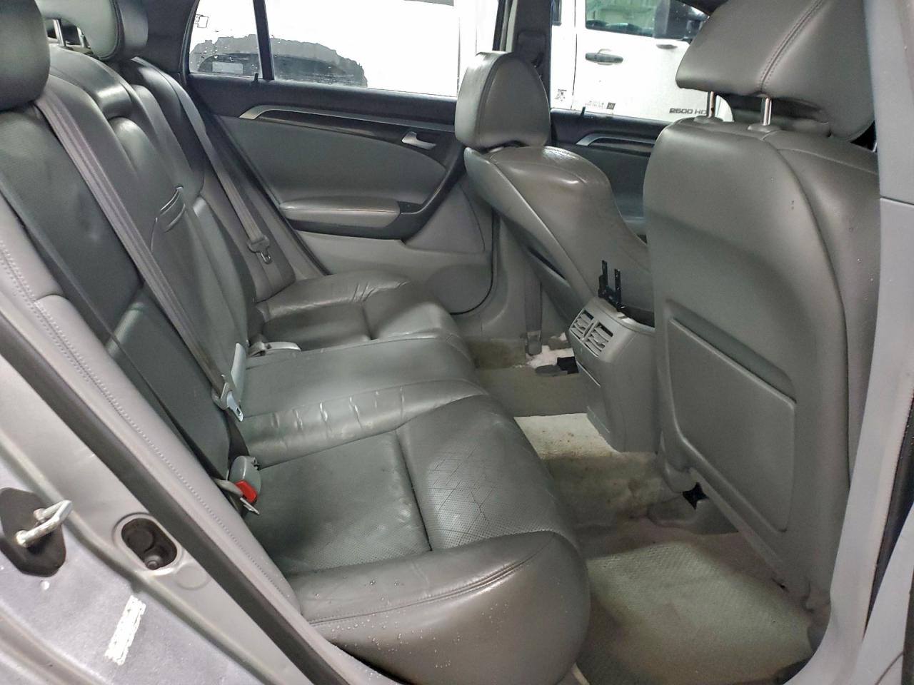 2006 ACURA 3.2TL photo 10
