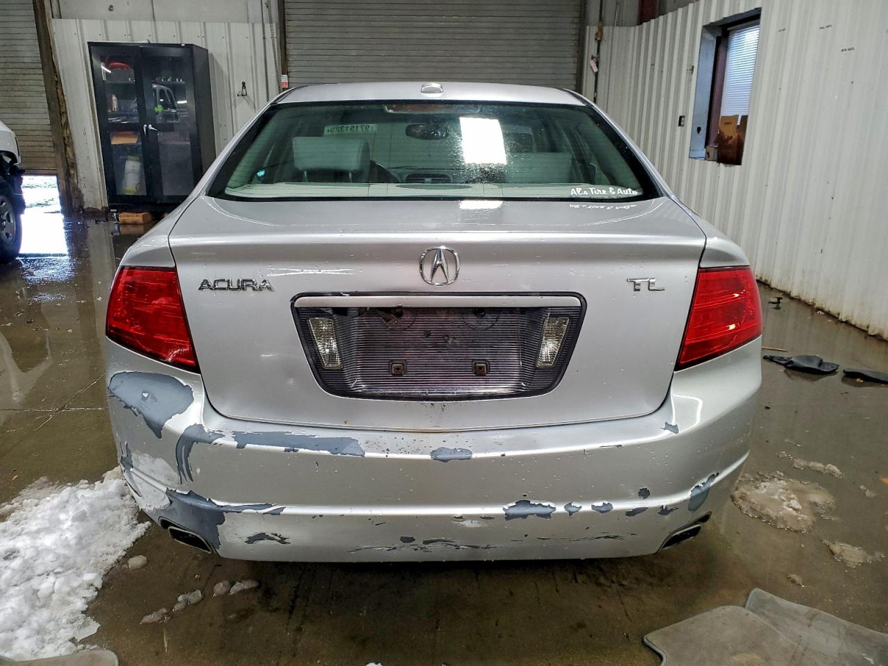 2006 ACURA 3.2TL photo 6