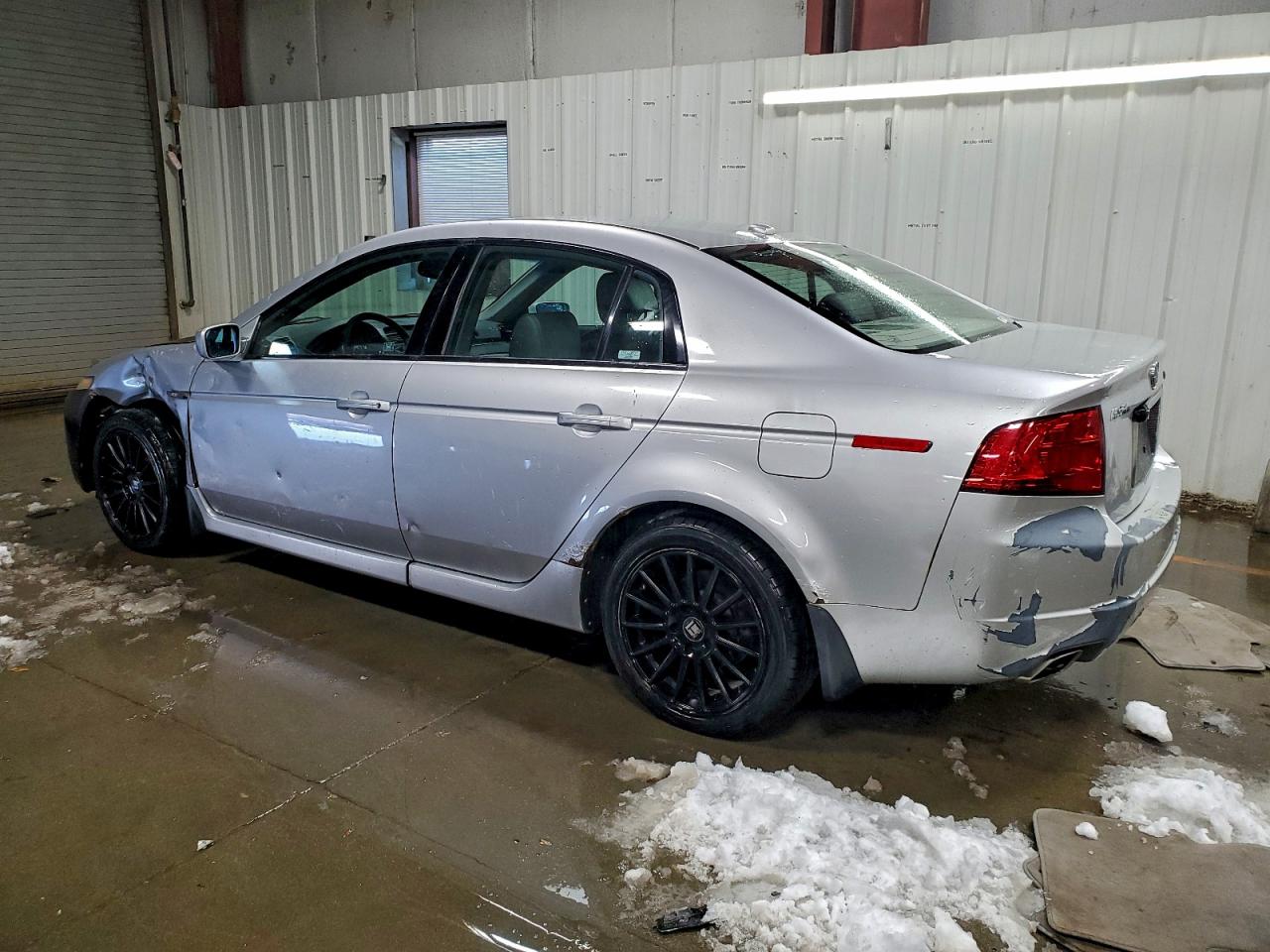 2006 ACURA 3.2TL photo 2