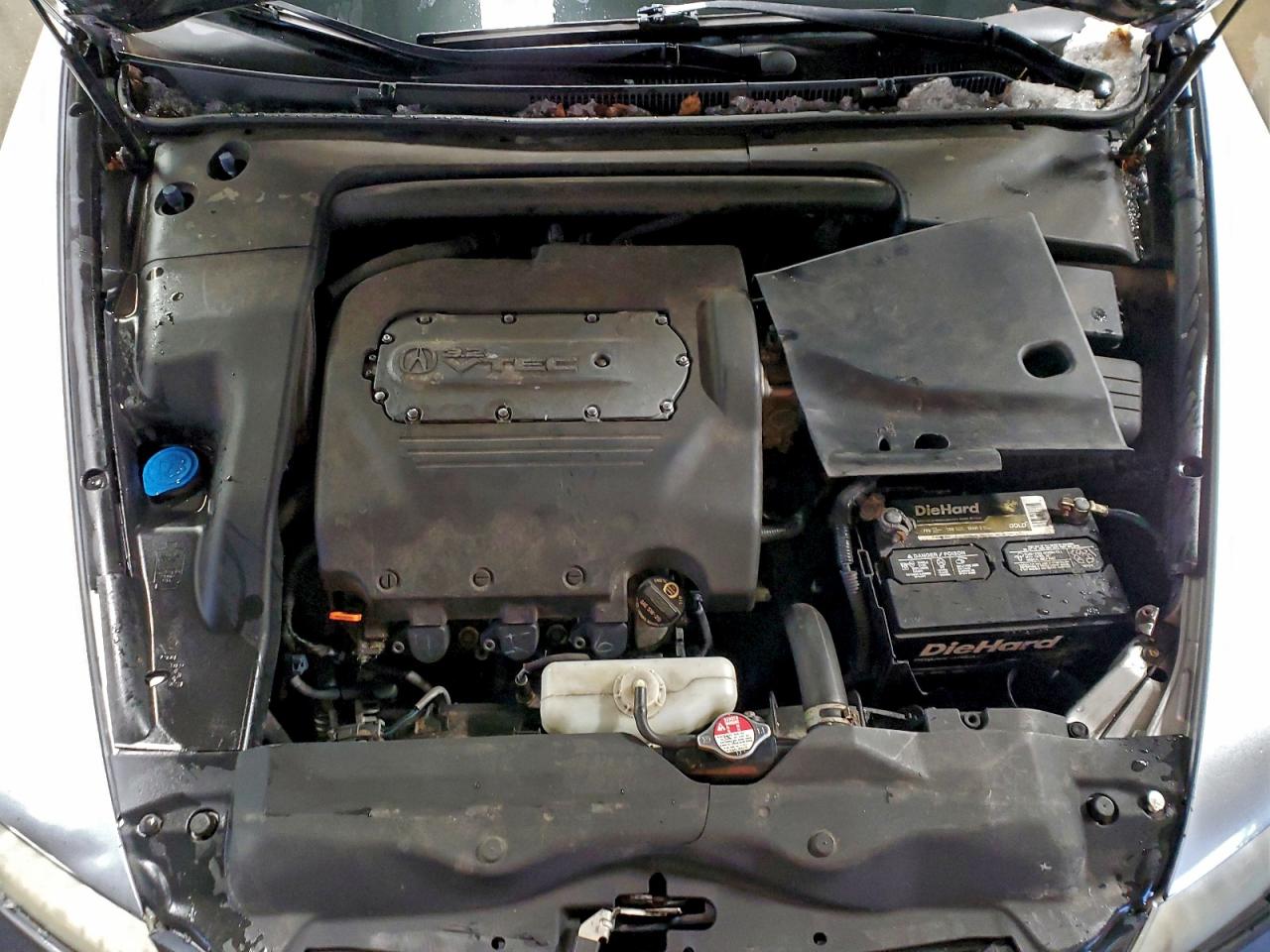 2006 ACURA 3.2TL photo 11