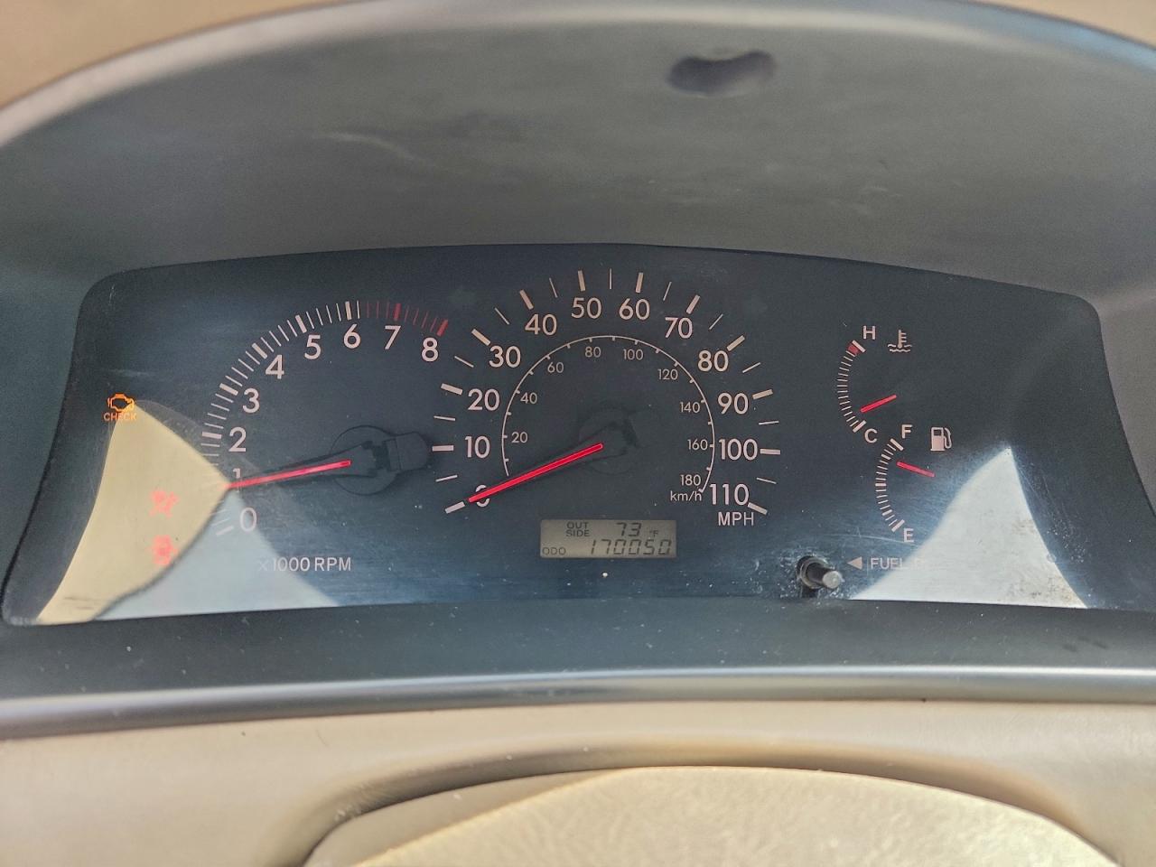 2006 TOYOTA COROLLA CE photo 9