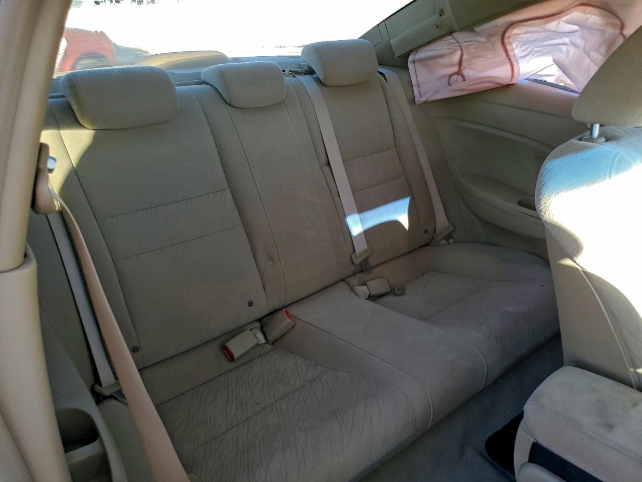 2006 HONDA CIVIC LX photo 10