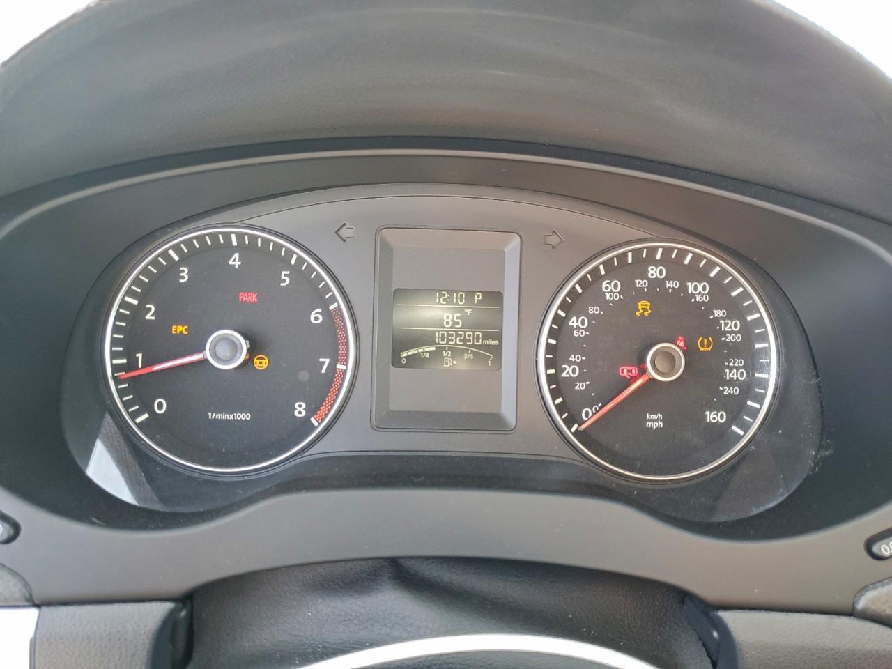 2014 VOLKSWAGEN JETTA SE photo 17