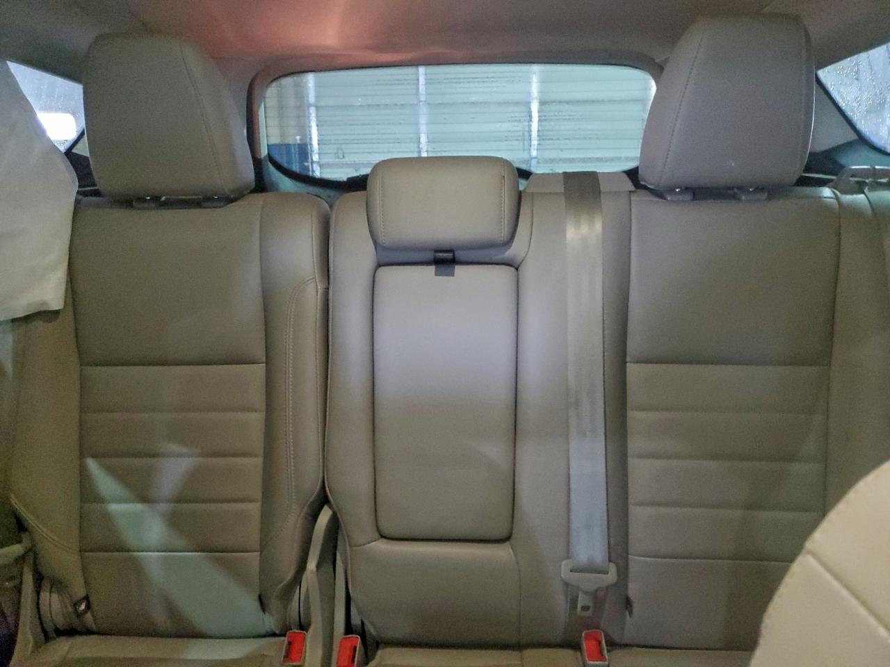 2014 FORD ESCAPE TITANIUM photo 19