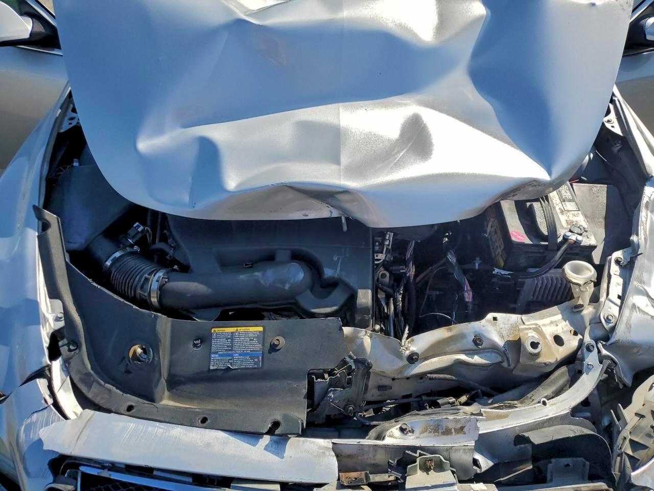 2009 CHEVROLET MALIBU 1LT photo 11