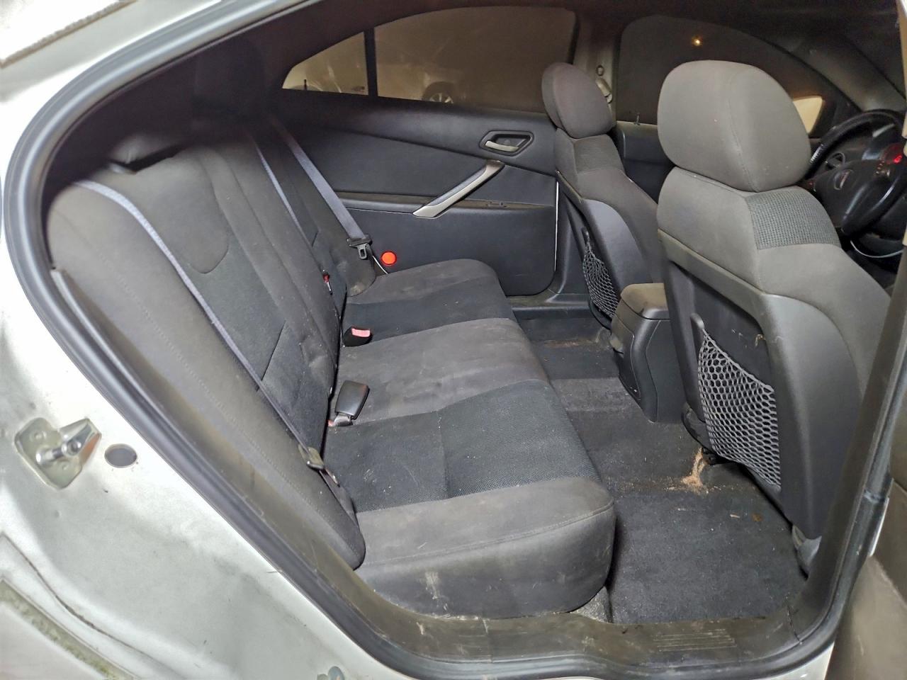 2007 PONTIAC G6 GT photo 10