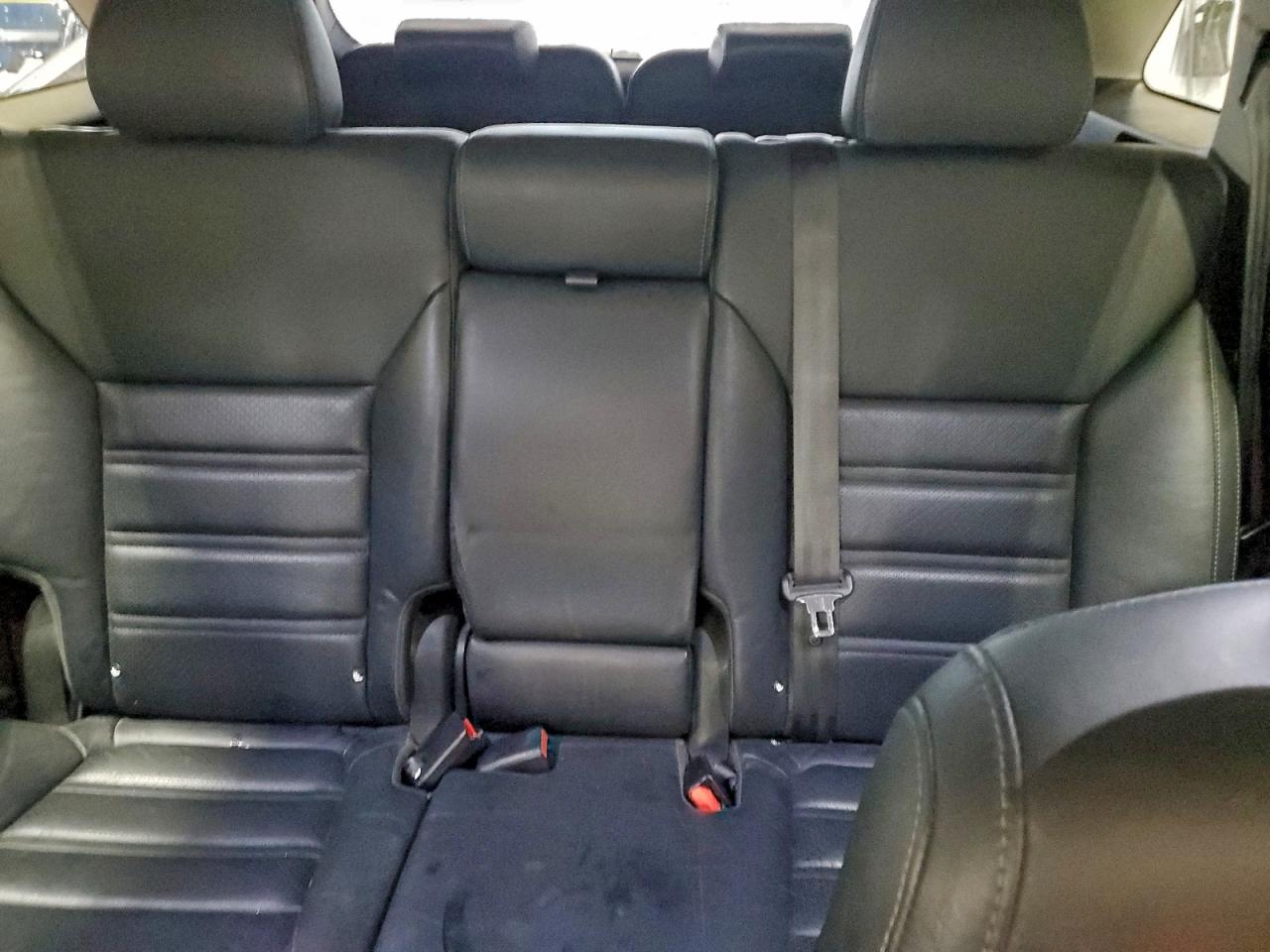 2017 KIA SORENTO EX photo 28