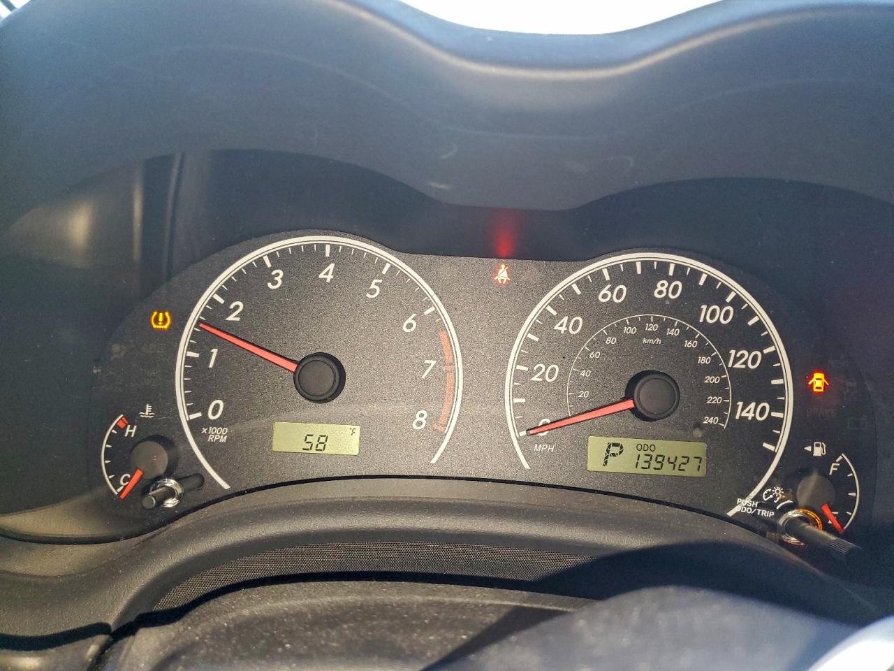 2013 TOYOTA COROLLA BASE photo 25