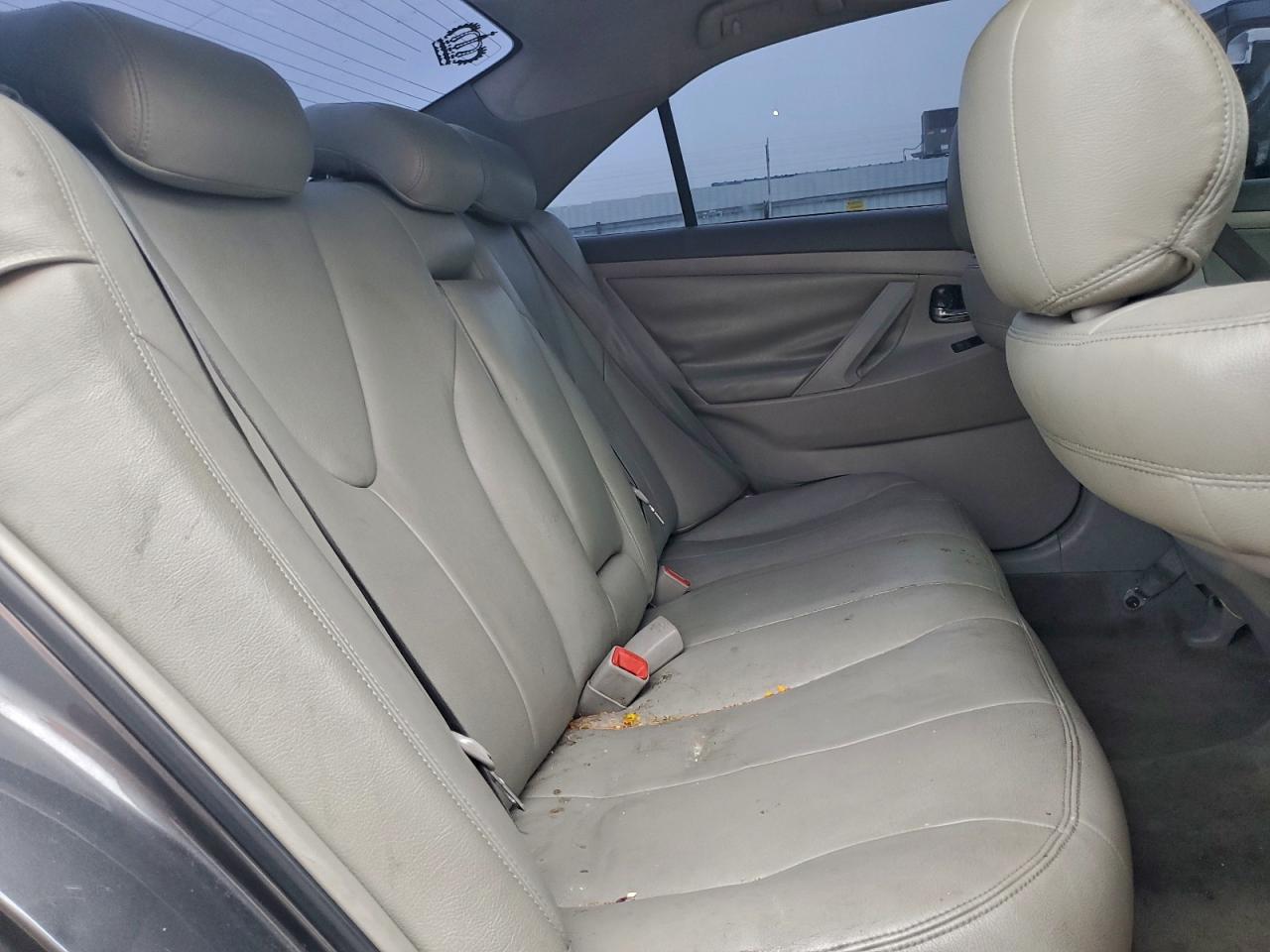 2008 TOYOTA CAMRY CE photo 10
