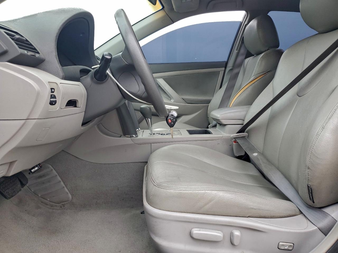 2008 TOYOTA CAMRY CE photo 7