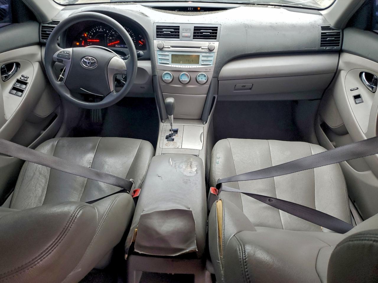 2008 TOYOTA CAMRY CE photo 8