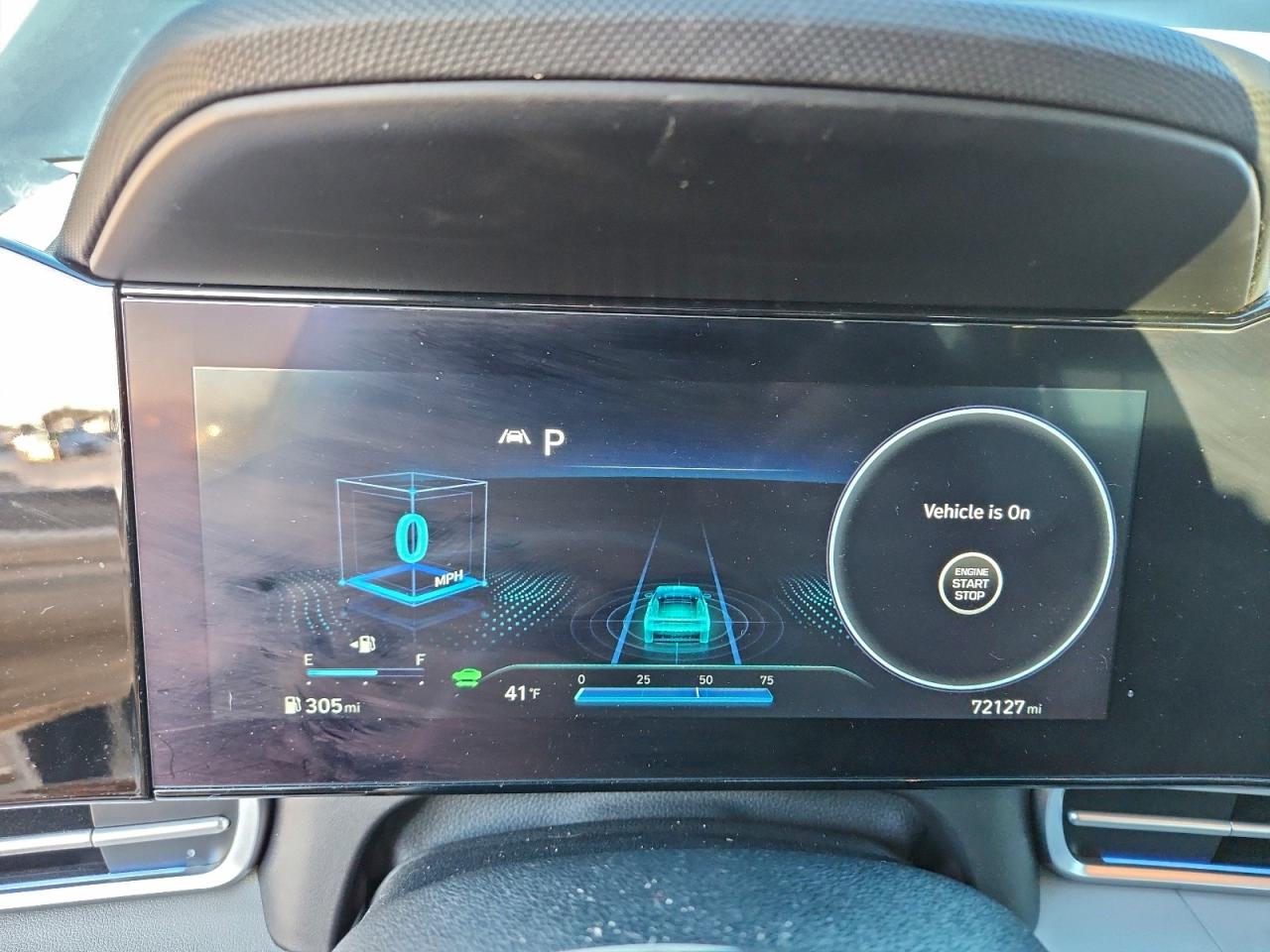 2023 HYUNDAI ELANTRA LIMITED photo 9