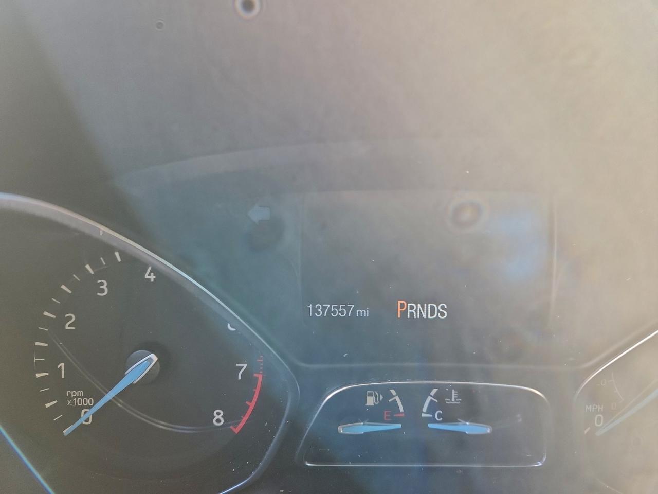 2015 FORD FOCUS TITANIUM photo 17