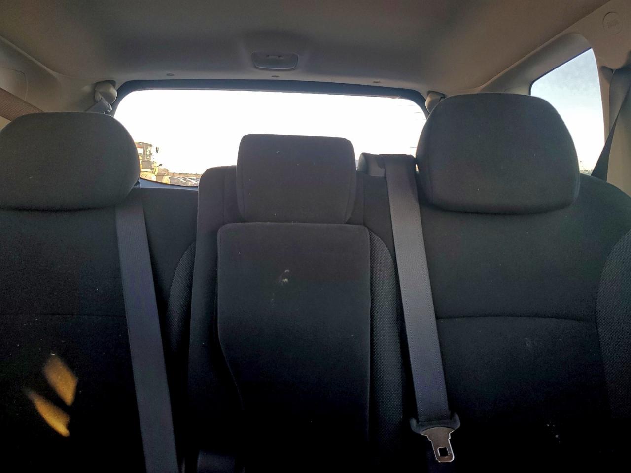 2008 MITSUBISHI OUTLANDER XLS photo 10