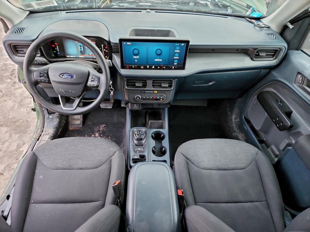 2025 FORD MAVERICK XL photo 8