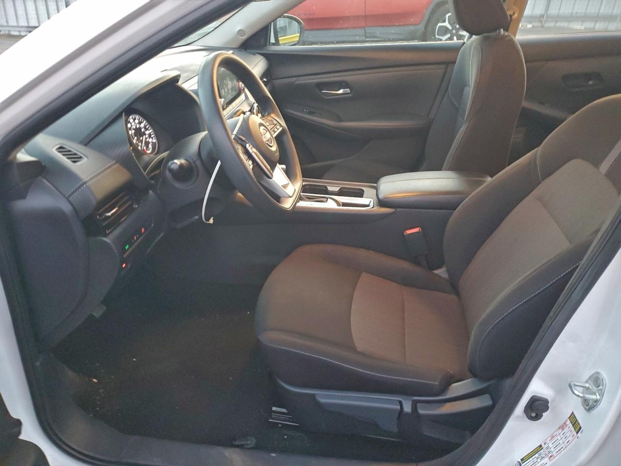 2024 NISSAN SENTRA SV photo 13