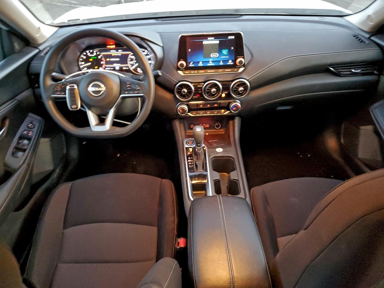 2024 NISSAN SENTRA SV photo 15