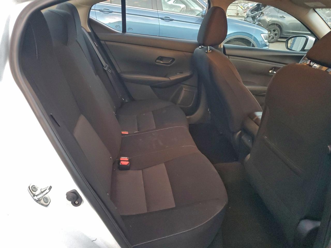 2024 NISSAN SENTRA SV photo 19