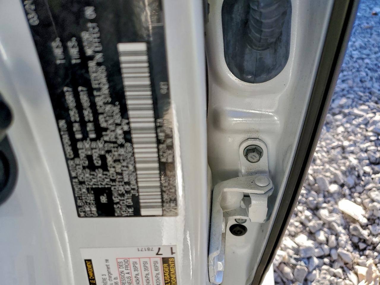 2021 LEXUS NX 300 BASE photo 13