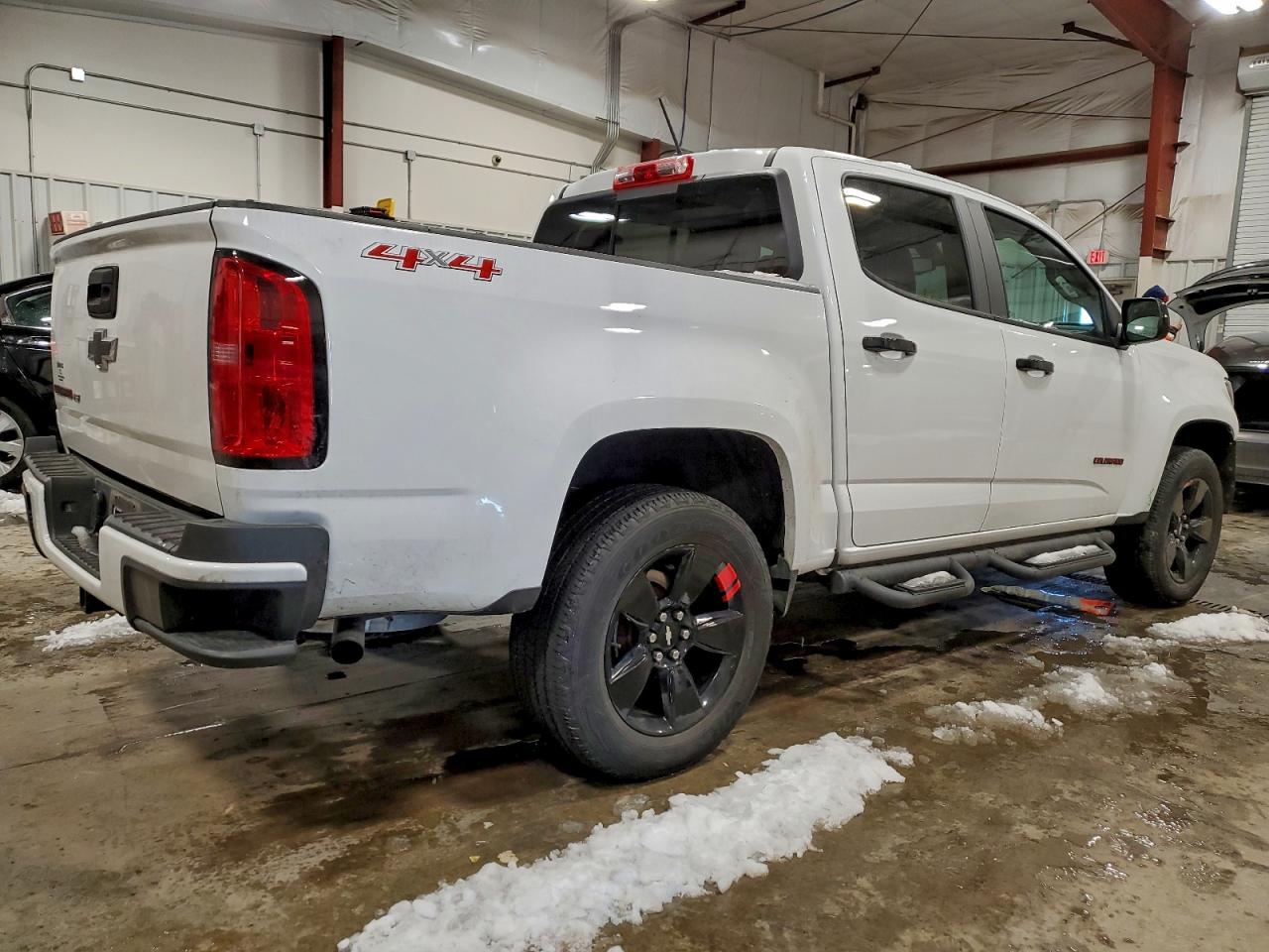 2020 CHEVROLET COLORADO LT photo 3