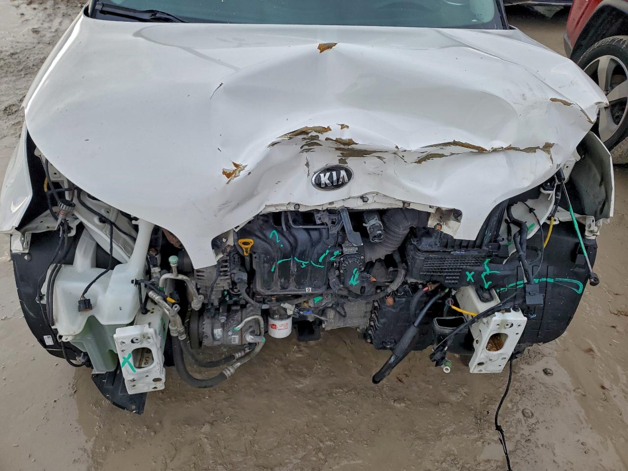 2015 KIA SOUL photo 21