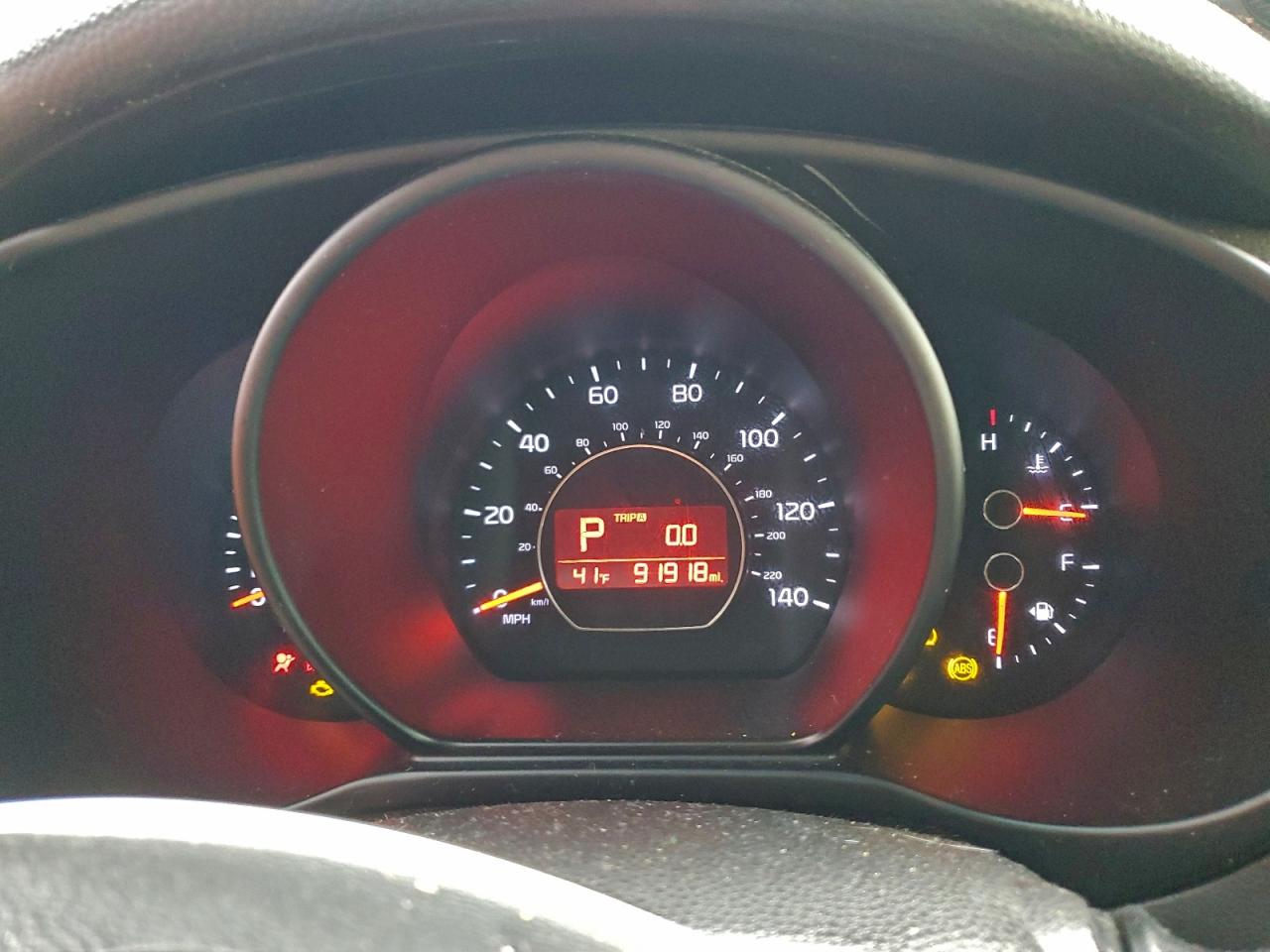 2015 KIA SOUL photo 17