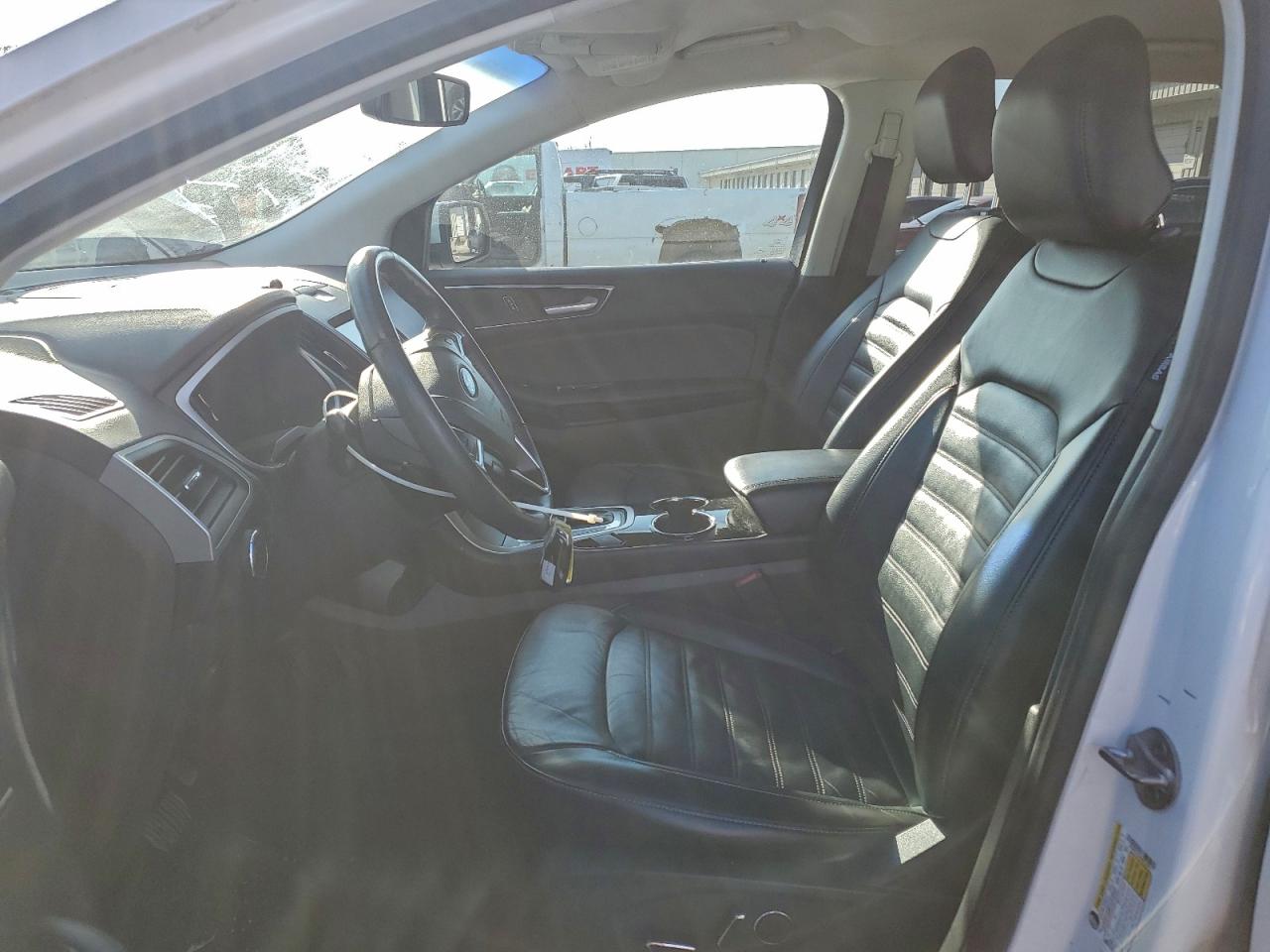 2016 FORD EDGE SEL photo 13