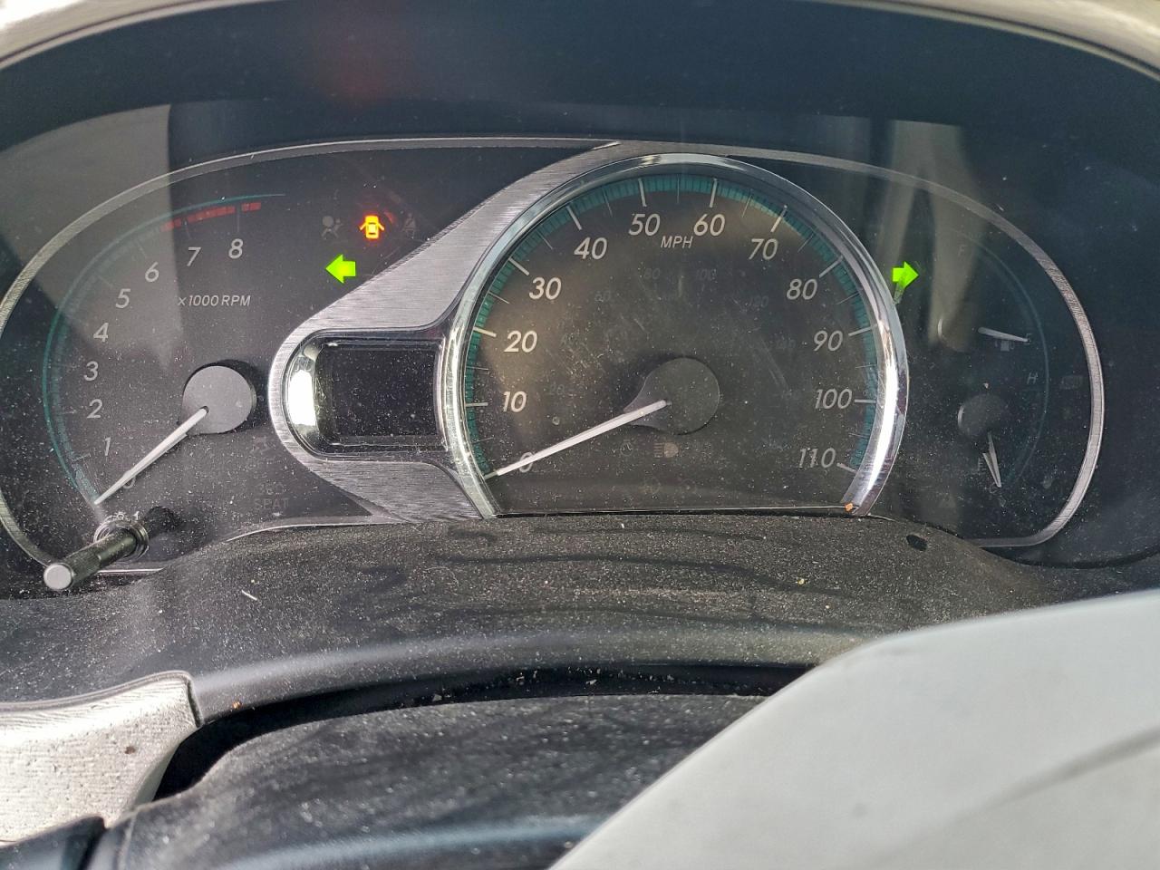 2014 TOYOTA SIENNA XLE photo 17