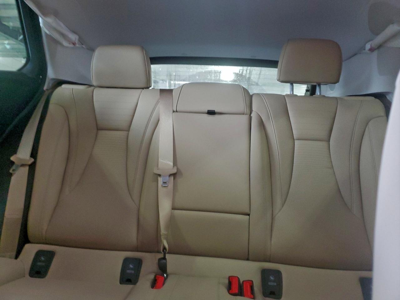 2025 BUICK ENVISION PREFERRED photo 19