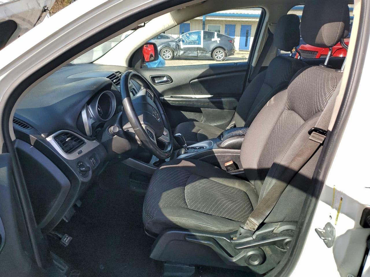 2017 DODGE JOURNEY SE photo 13