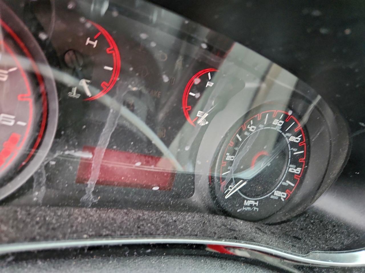 2013 DODGE DART SXT photo 17