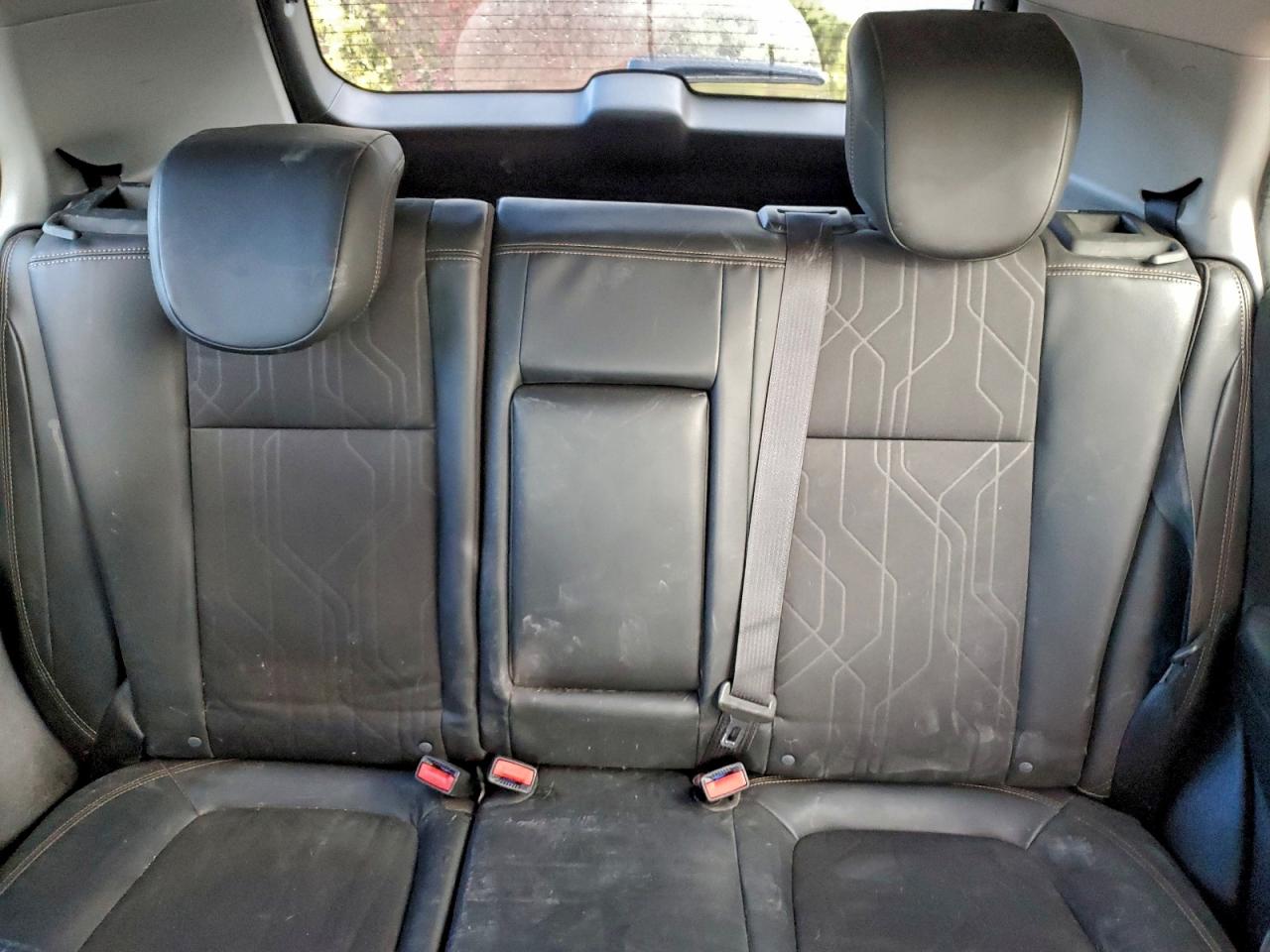 2020 CHEVROLET TRAX 1LT photo 19
