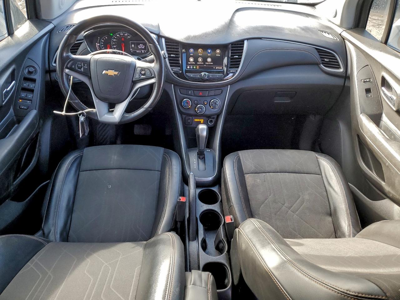 2020 CHEVROLET TRAX 1LT photo 15