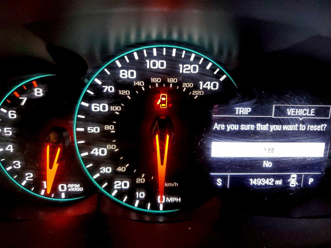 2018 CHEVROLET TRAX 1LT photo 9