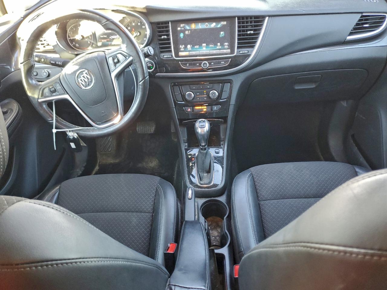 2019 BUICK ENCORE PREFERRED photo 15