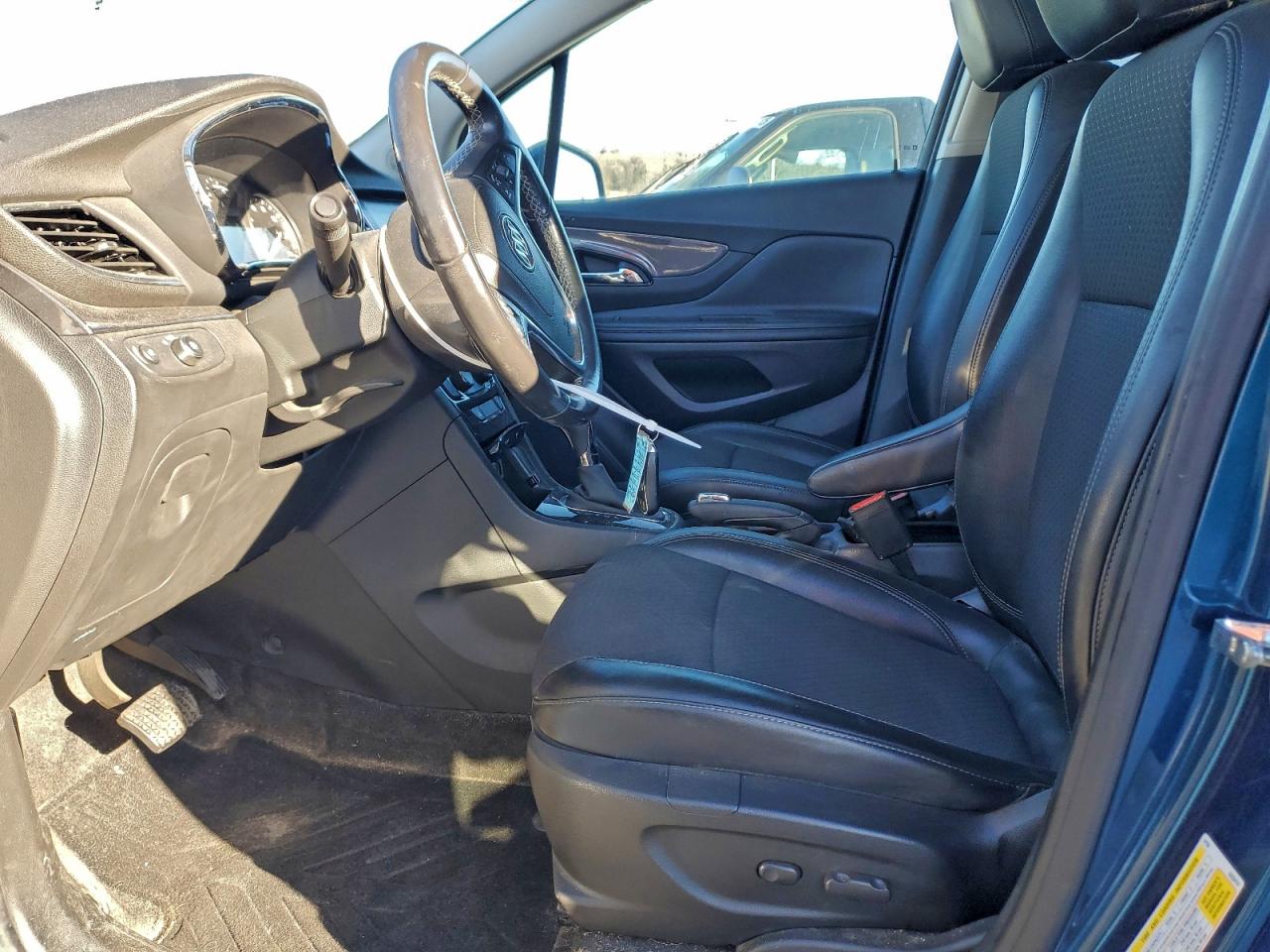 2019 BUICK ENCORE PREFERRED photo 13