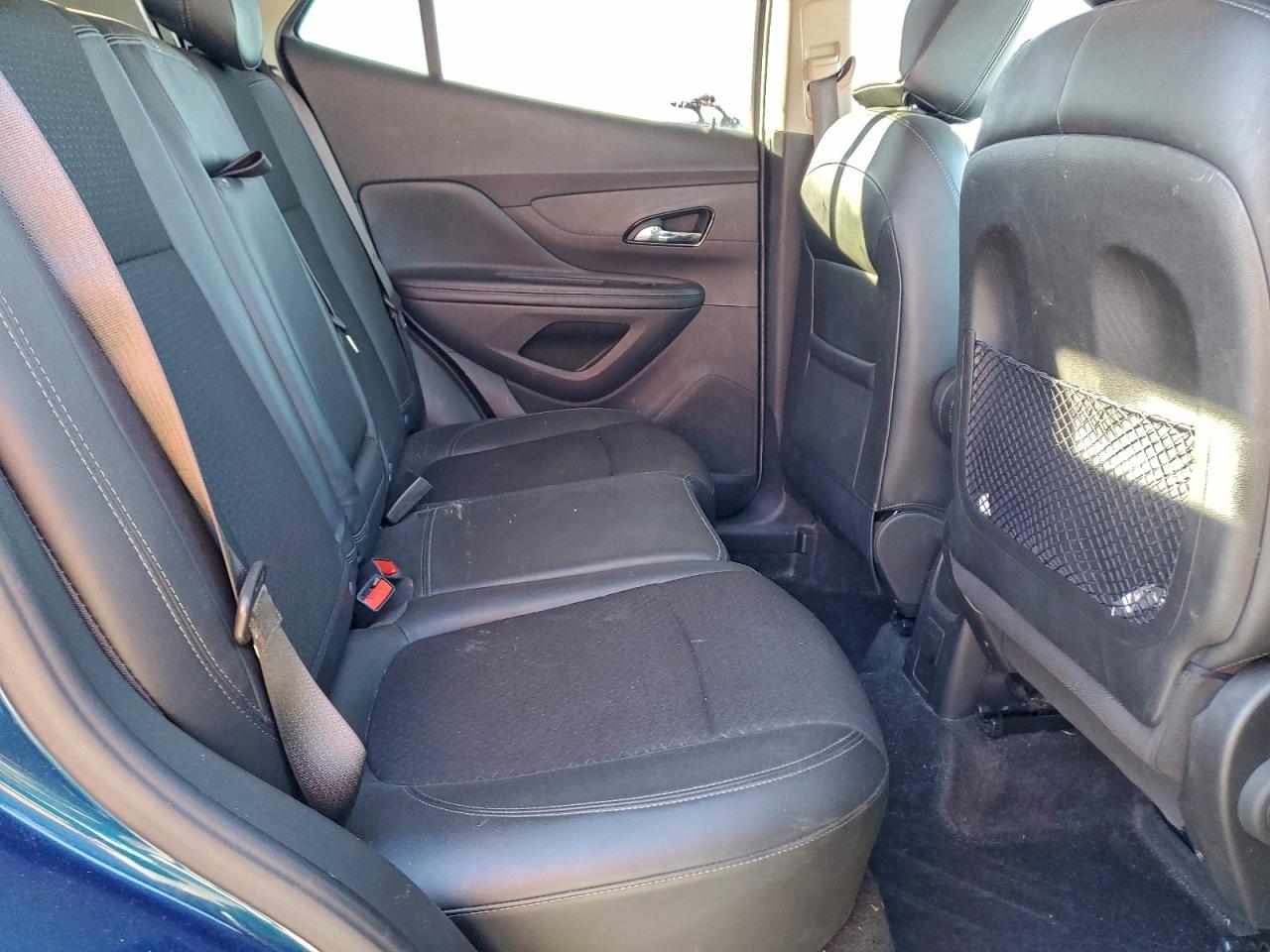 2019 BUICK ENCORE PREFERRED photo 21