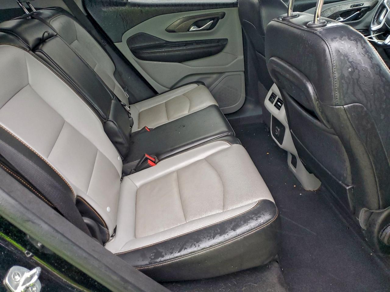 2019 GMC TERRAIN SLT photo 19