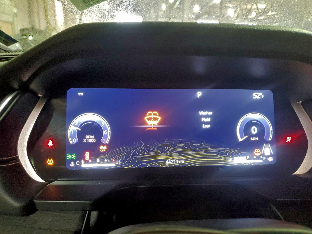 2023 JEEP GRAND CHEROKEE L LIMITED photo 9